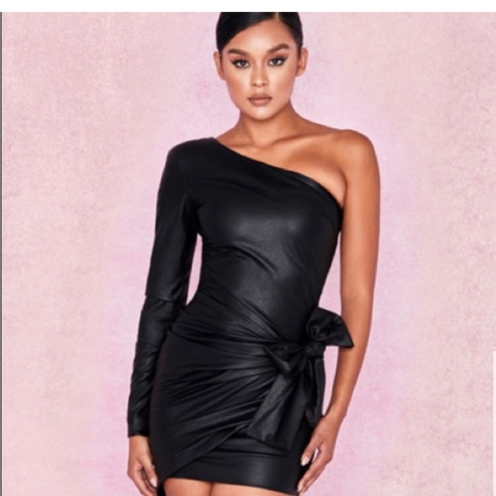 House of CB Fenela Dress